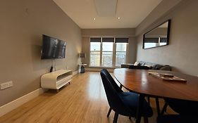 The Cardiff Apartment